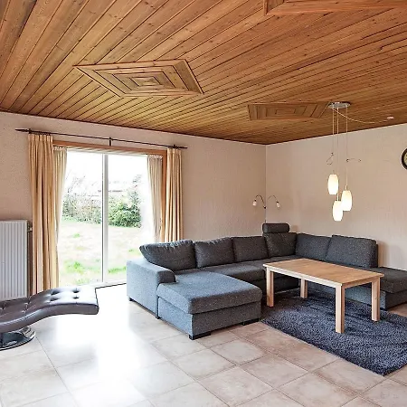 Vakantiehuis Holiday Romo Vi Sønderby